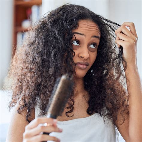 The Science Behind Coco Magic Frizz Control and its Anti-Frizz Properties
